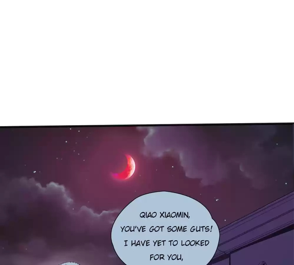 My Spirit Girlfriends Chapter 4 page 24 - 