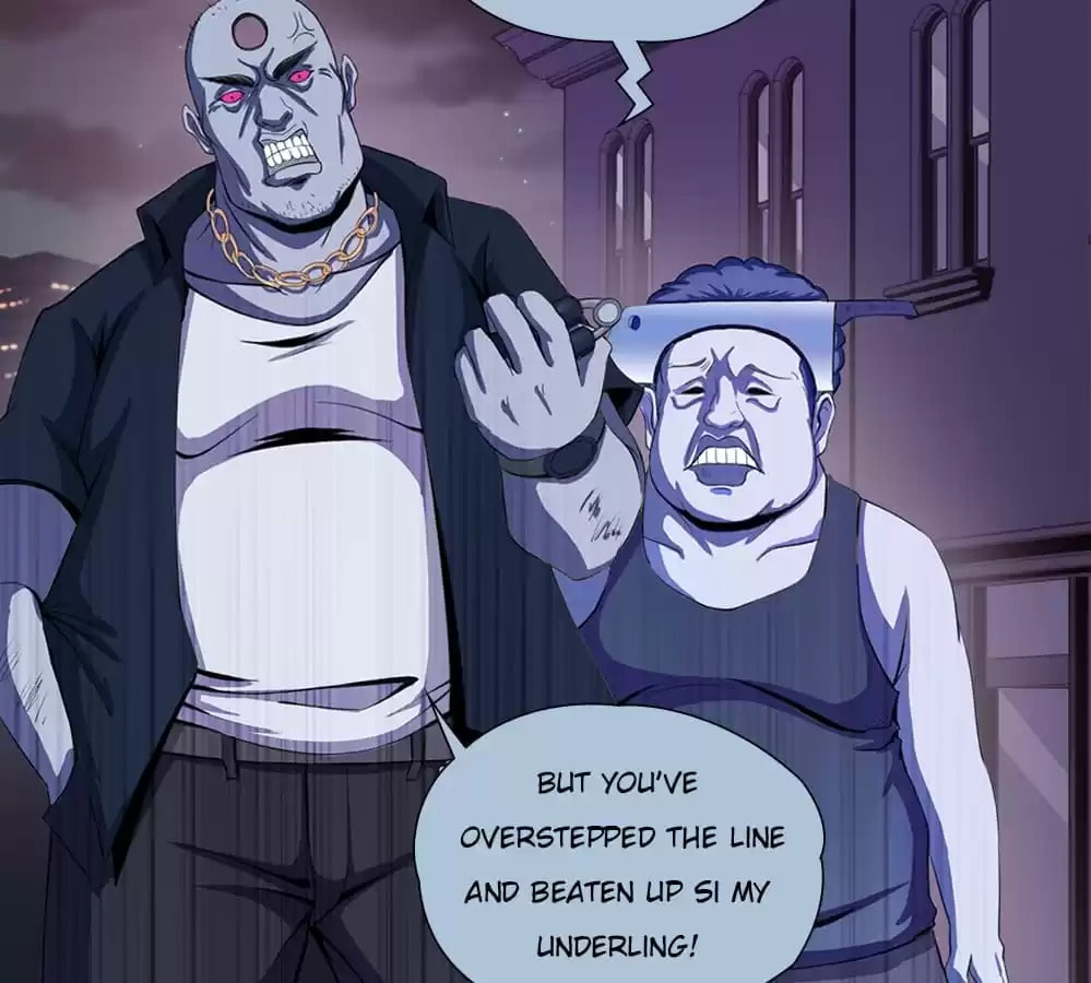 My Spirit Girlfriends Chapter 4 page 25 - 
