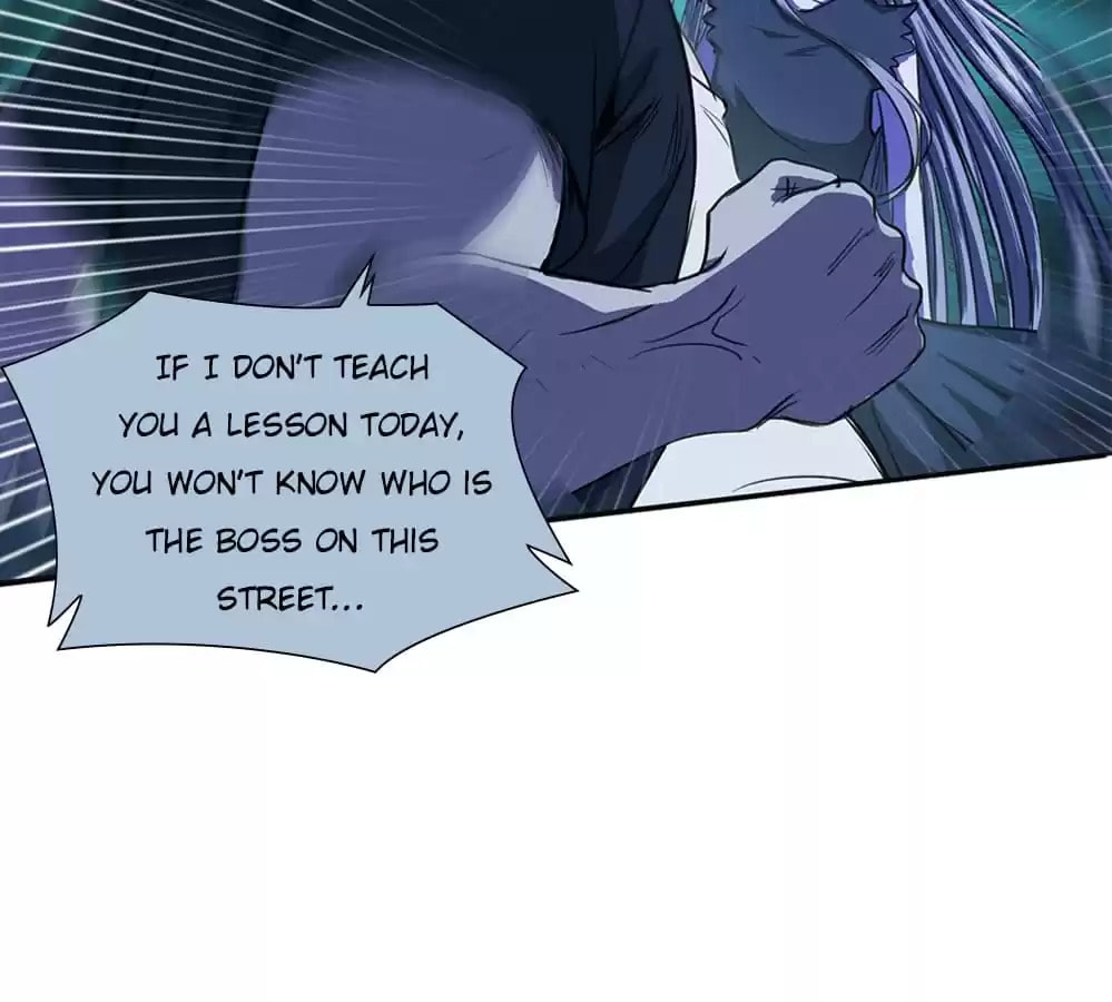 My Spirit Girlfriends Chapter 4 page 27 - 