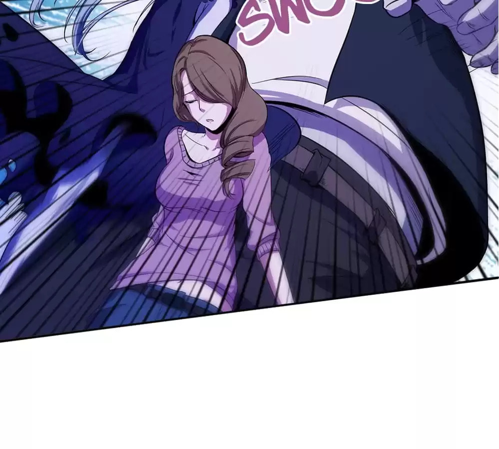My Spirit Girlfriends Chapter 4 page 30 - 
