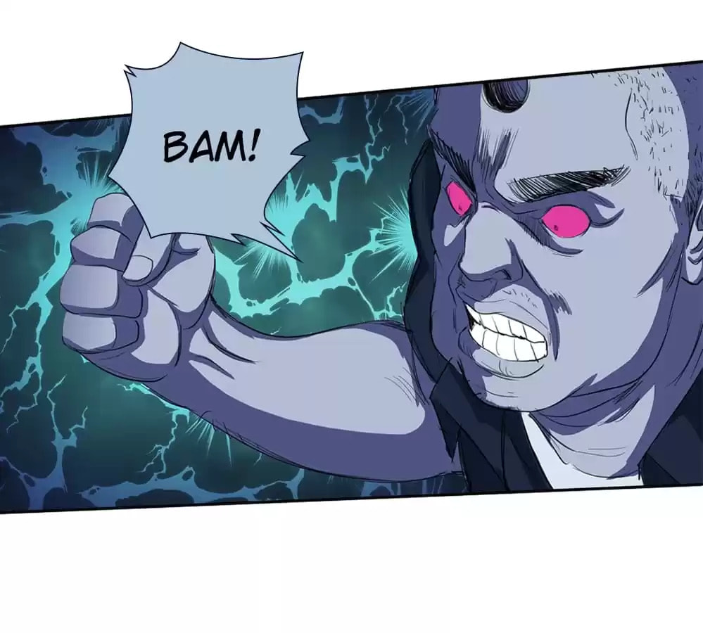 My Spirit Girlfriends Chapter 4 page 31 - 