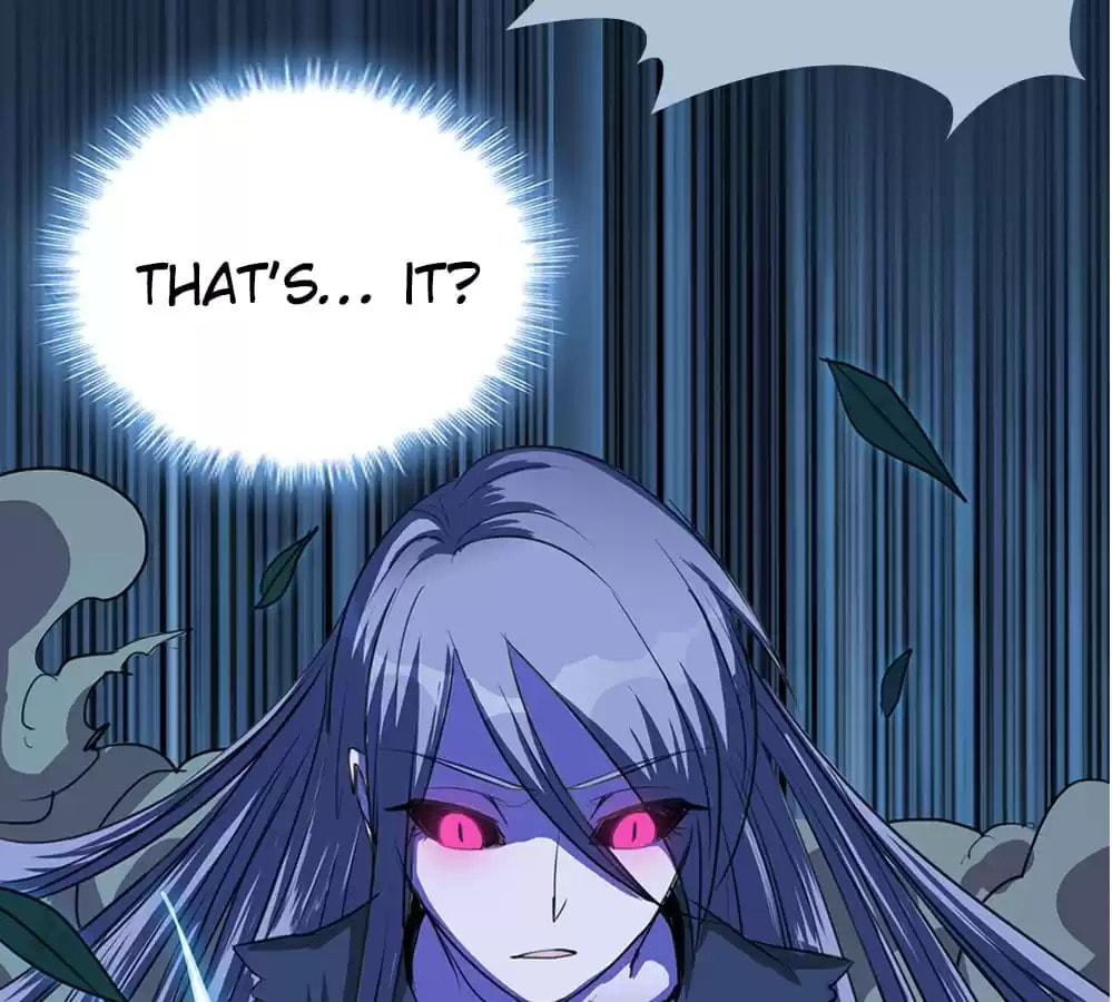 My Spirit Girlfriends Chapter 4 page 37 - 