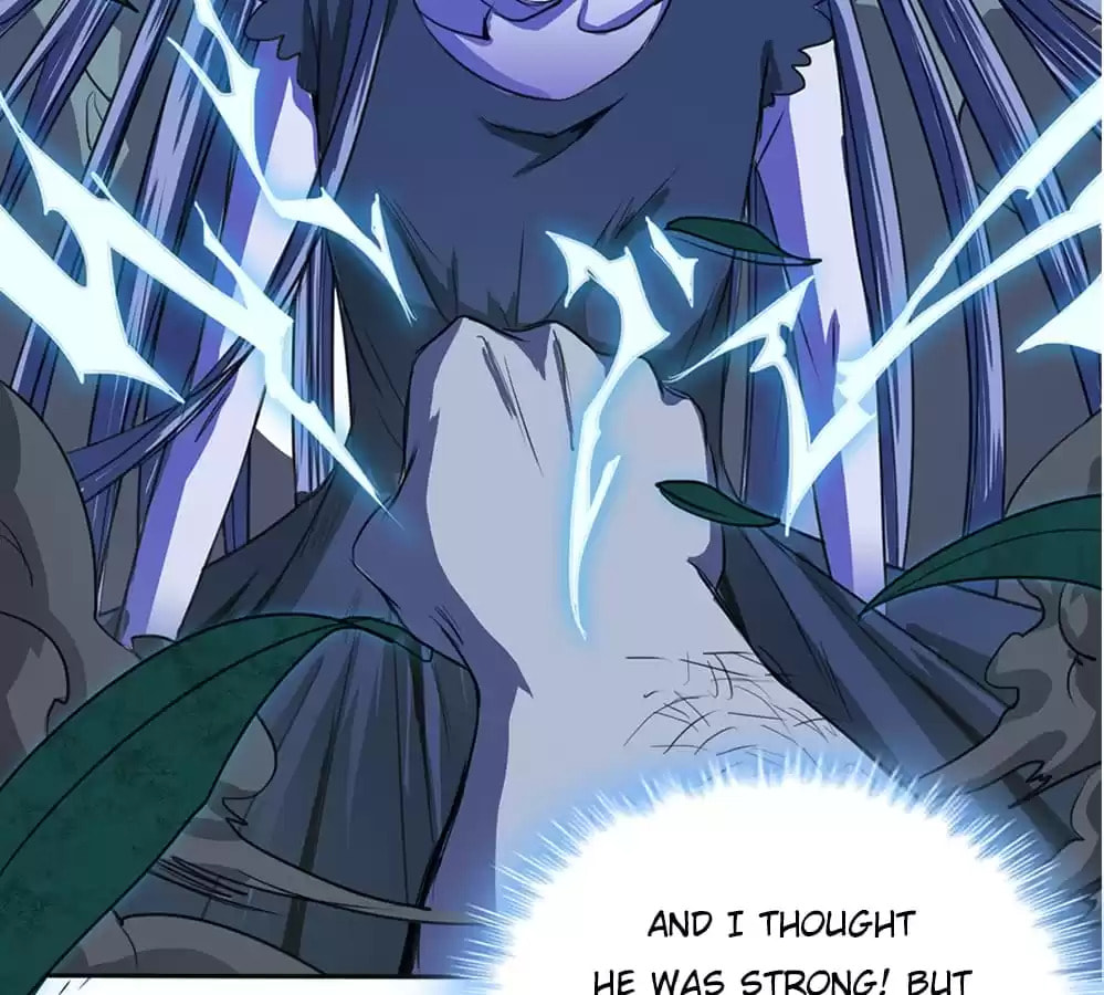 My Spirit Girlfriends Chapter 4 page 38 - 