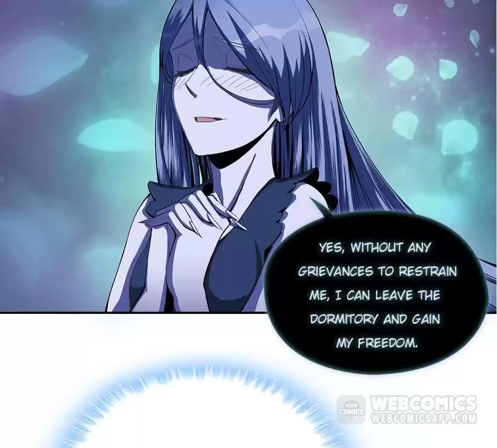 My Spirit Girlfriends Chapter 4 page 58 - 