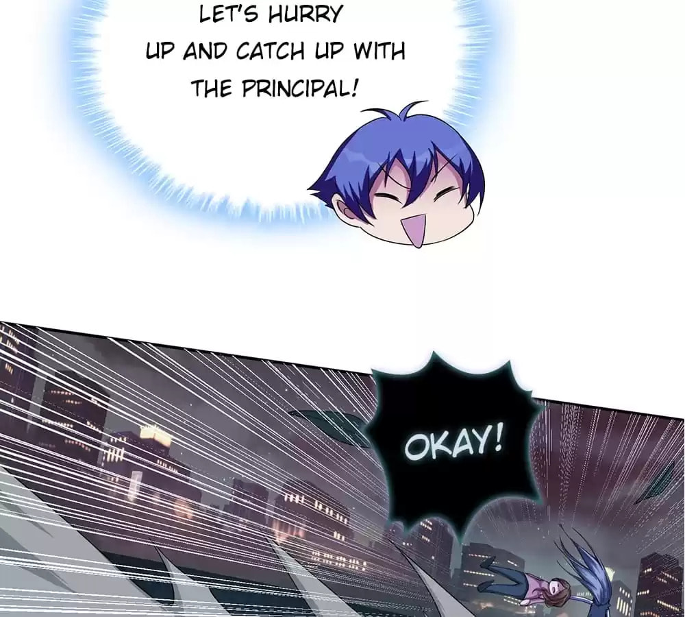 My Spirit Girlfriends Chapter 4 page 59 - 