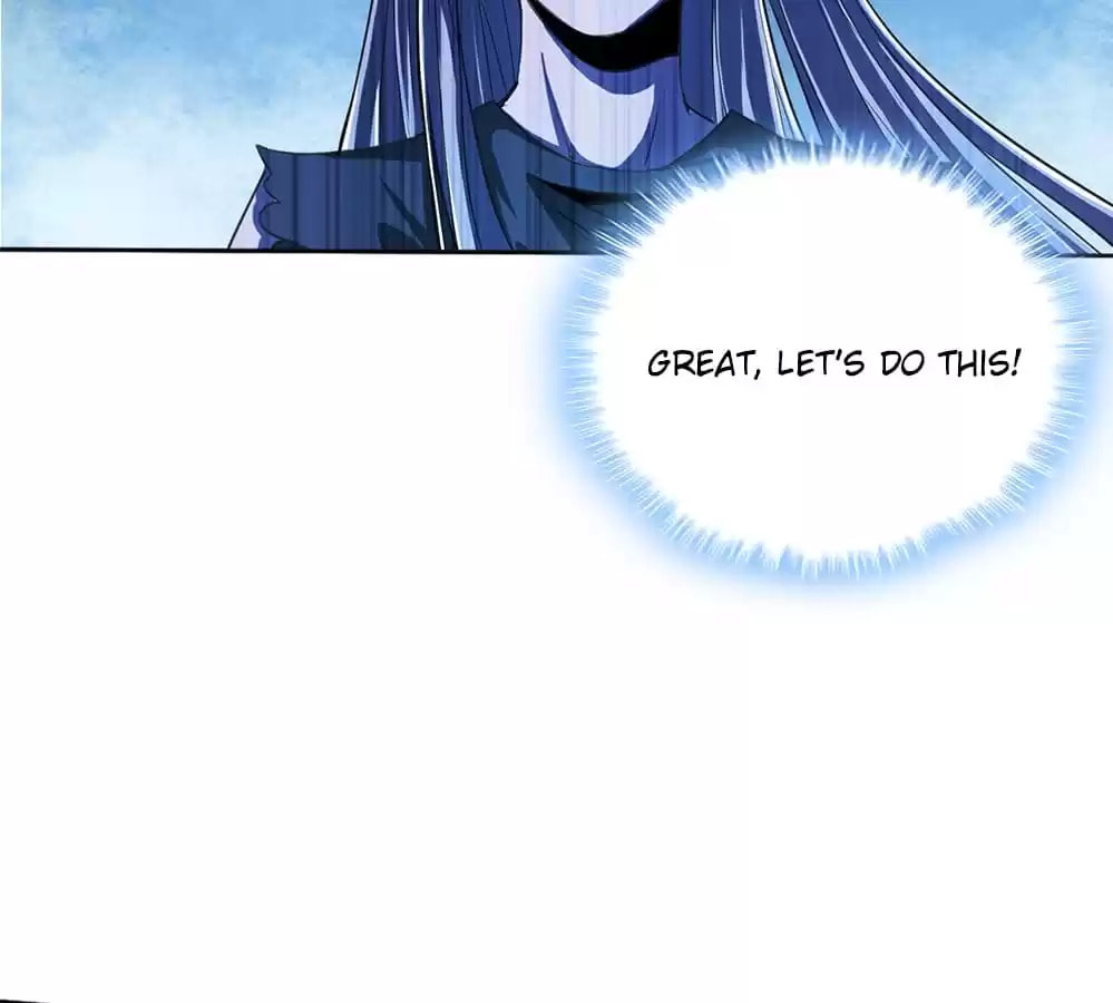 My Spirit Girlfriends Chapter 4 page 8 - 