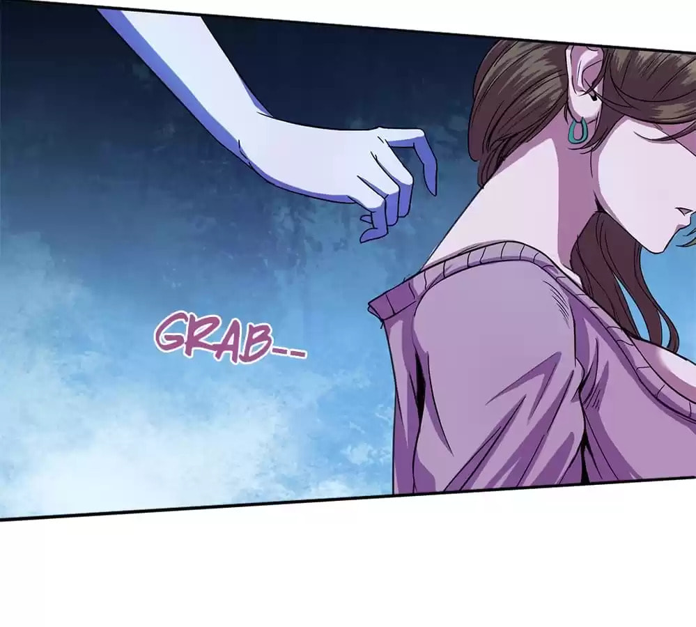 My Spirit Girlfriends Chapter 4 page 9 - 