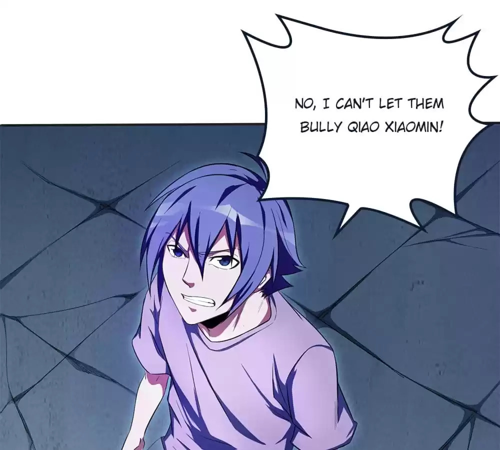 My Spirit Girlfriends Chapter 40 page 1 - 