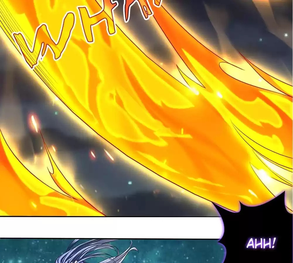 My Spirit Girlfriends Chapter 40 page 14 - 