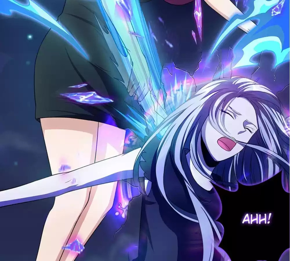 My Spirit Girlfriends Chapter 40 page 20 - 