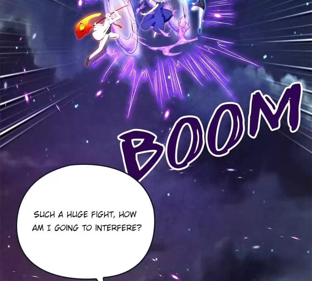 My Spirit Girlfriends Chapter 40 page 3 - 