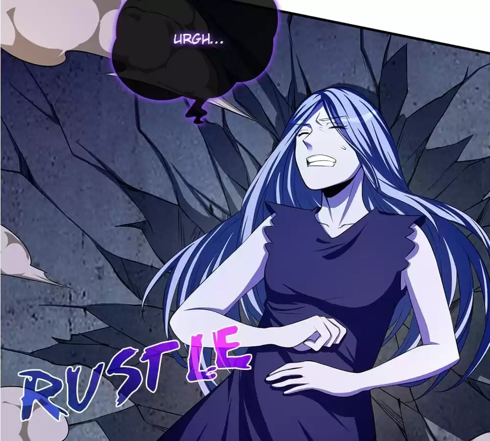 My Spirit Girlfriends Chapter 40 page 29 - 