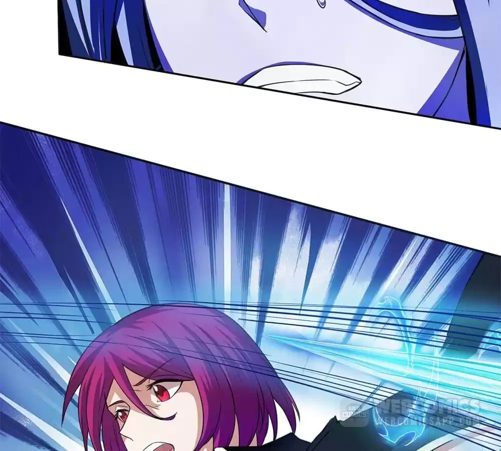 My Spirit Girlfriends Chapter 40 page 34 - 