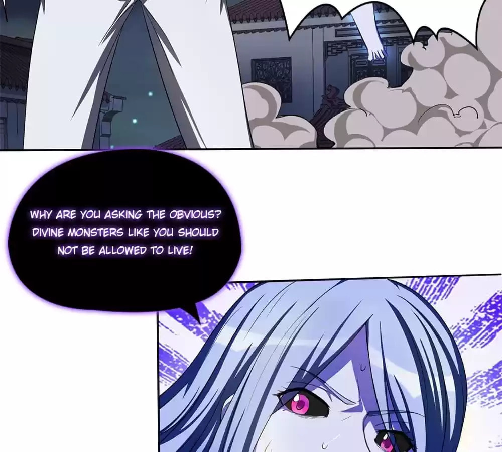 My Spirit Girlfriends Chapter 40 page 40 - 