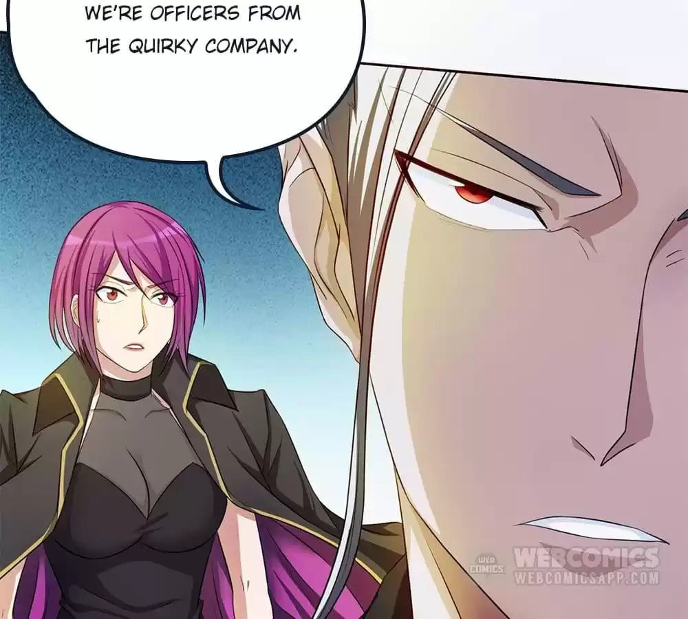 My Spirit Girlfriends Chapter 40 page 42 - 