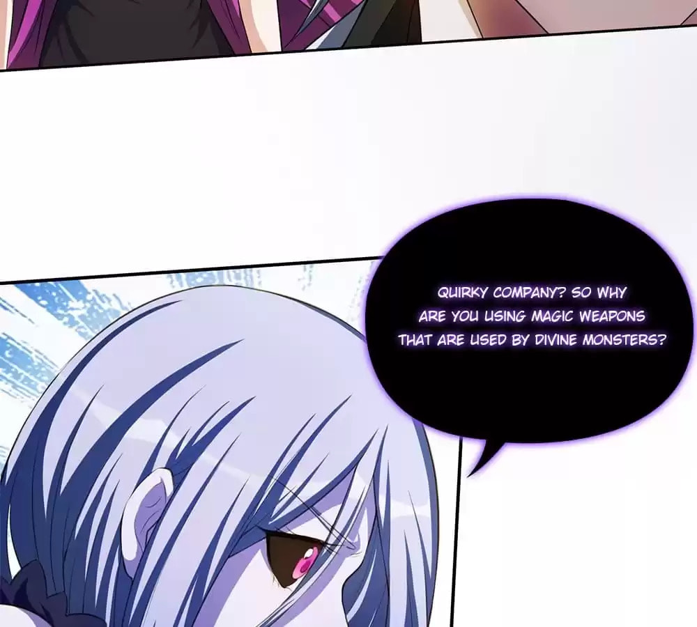 My Spirit Girlfriends Chapter 40 page 43 - 