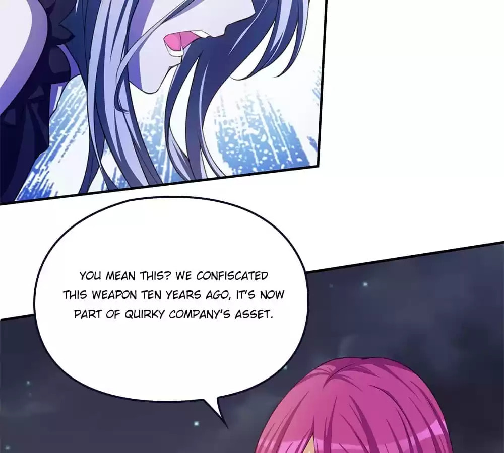 My Spirit Girlfriends Chapter 40 page 44 - 
