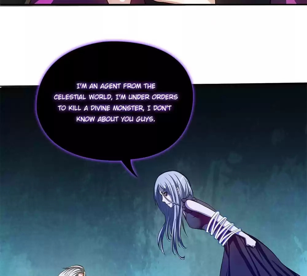 My Spirit Girlfriends Chapter 40 page 46 - 