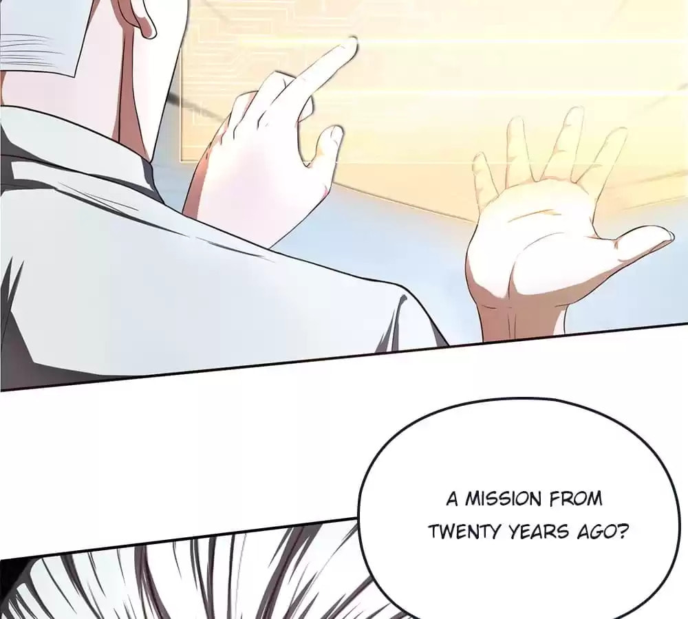My Spirit Girlfriends Chapter 40 page 51 - 