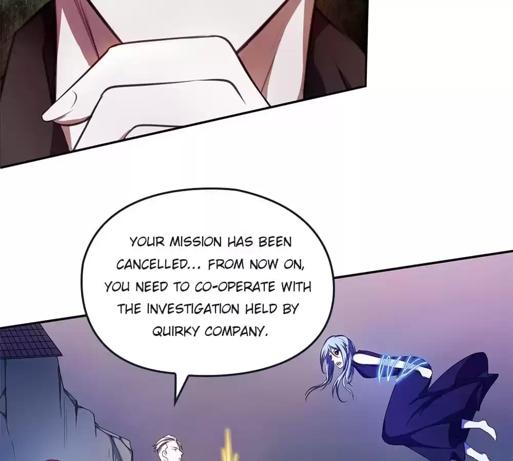 My Spirit Girlfriends Chapter 40 page 53 - 