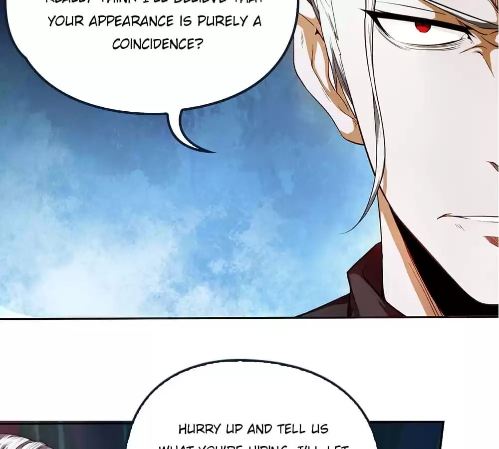 My Spirit Girlfriends Chapter 40 page 57 - 