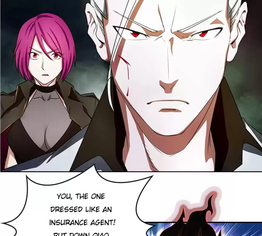 My Spirit Girlfriends Chapter 41 page 16 - 