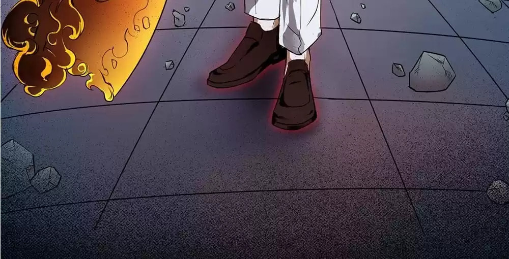 My Spirit Girlfriends Chapter 41 page 21 - 
