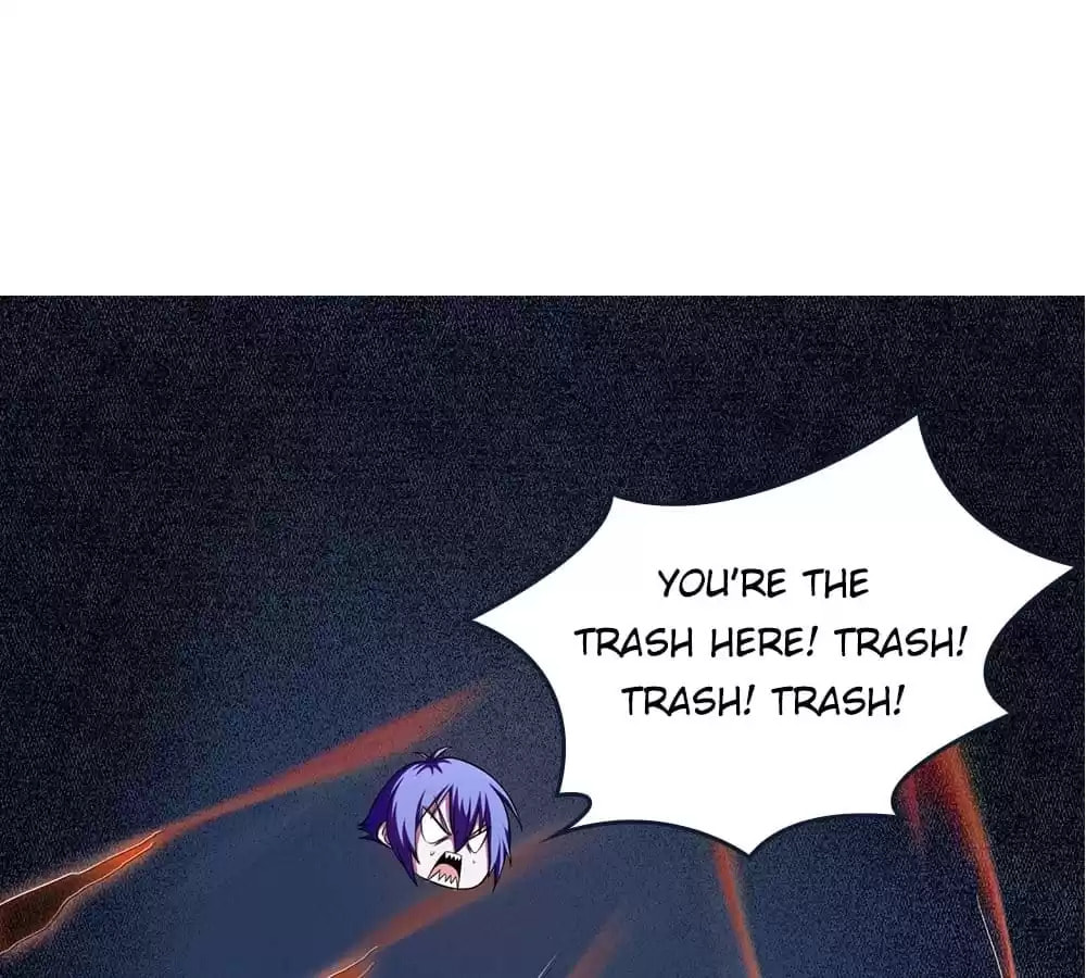 My Spirit Girlfriends Chapter 41 page 22 - 