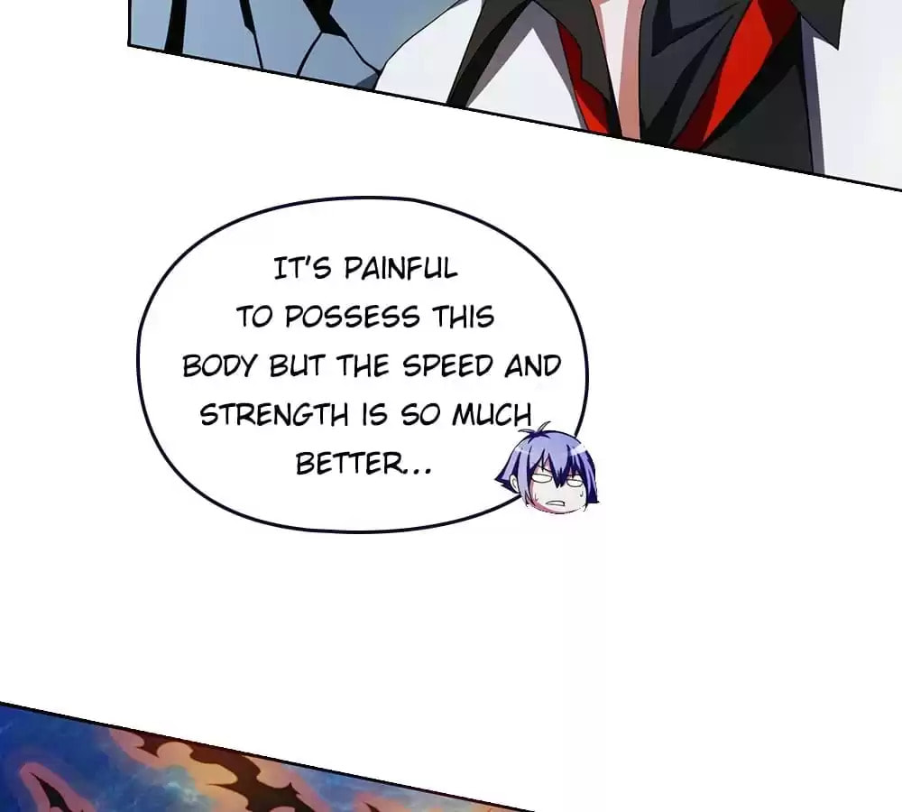 My Spirit Girlfriends Chapter 41 page 52 - 