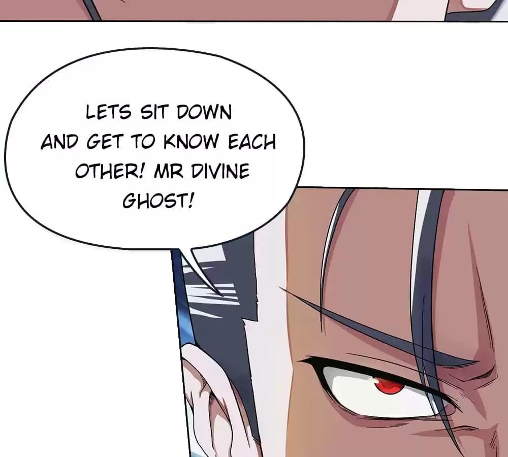 My Spirit Girlfriends Chapter 41 page 64 - 