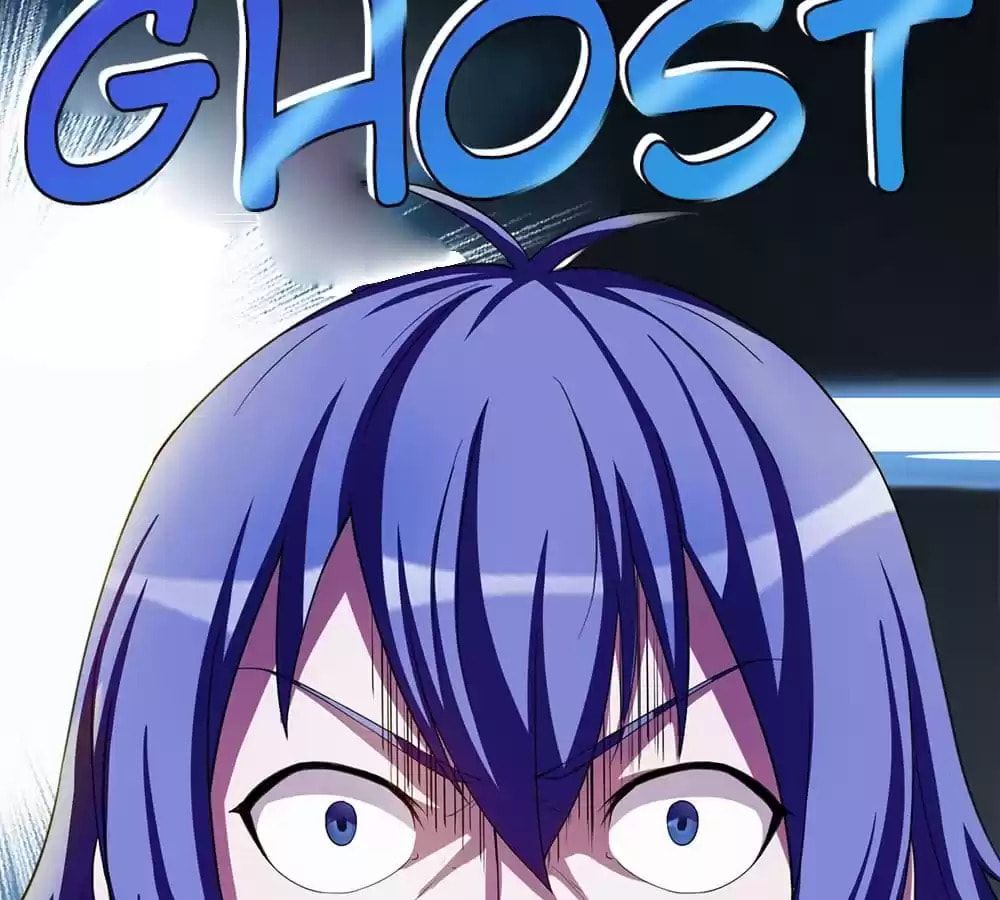 My Spirit Girlfriends Chapter 41 page 67 - 