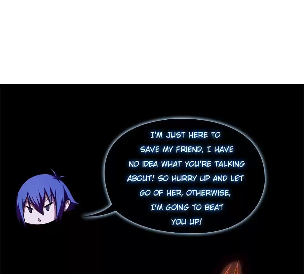 My Spirit Girlfriends Chapter 42 page 1 - 