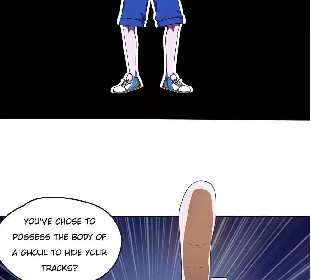 My Spirit Girlfriends Chapter 42 page 11 - 