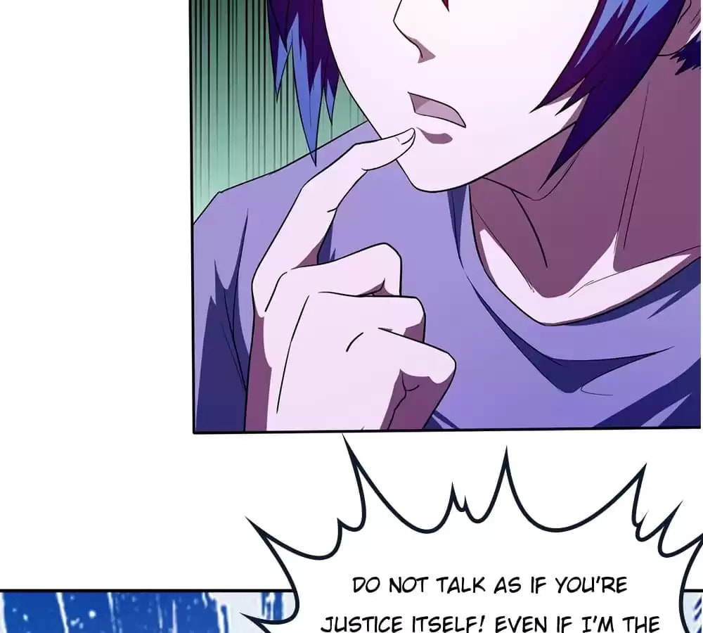 My Spirit Girlfriends Chapter 42 page 14 - 