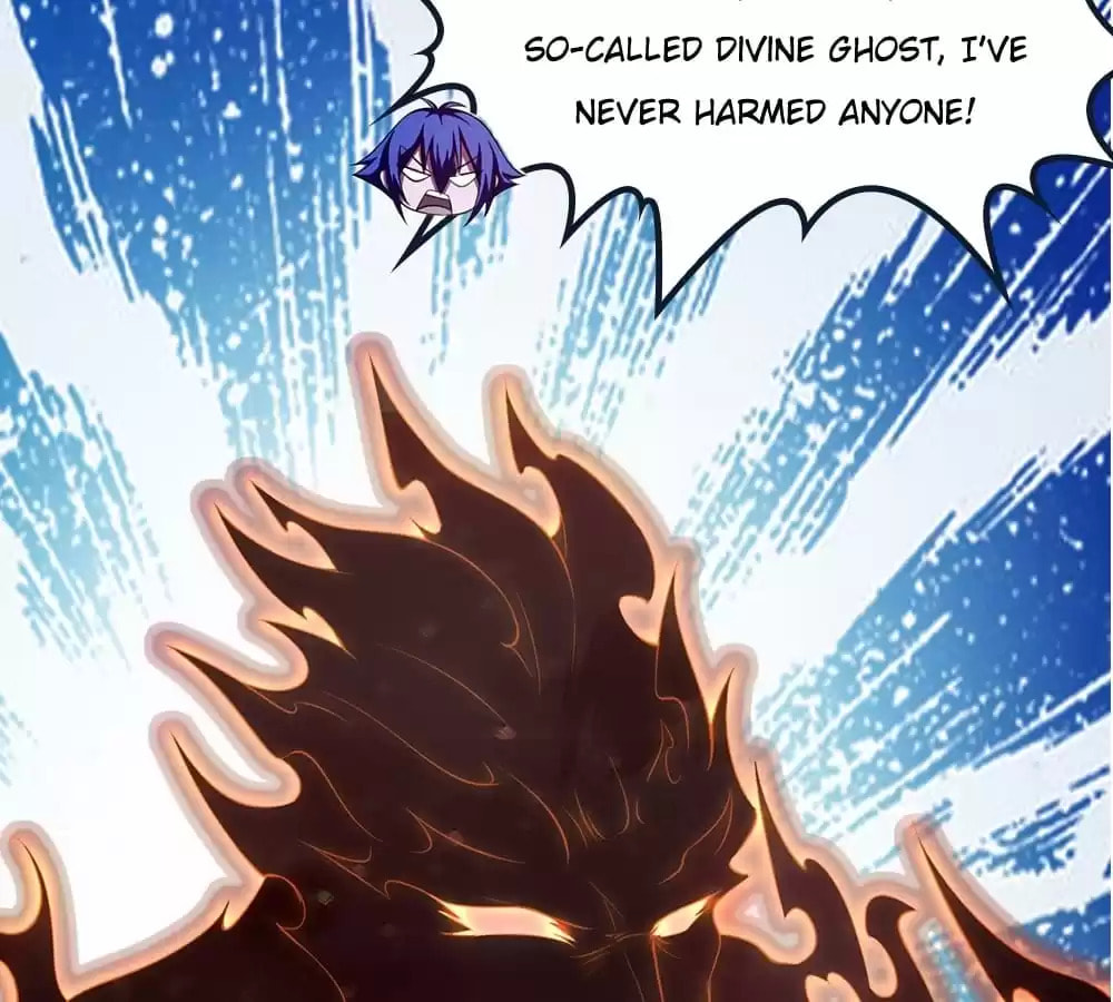 My Spirit Girlfriends Chapter 42 page 15 - 