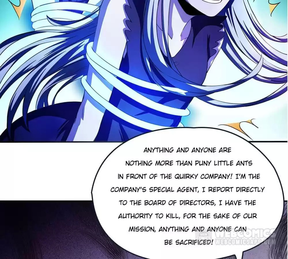 My Spirit Girlfriends Chapter 42 page 18 - 