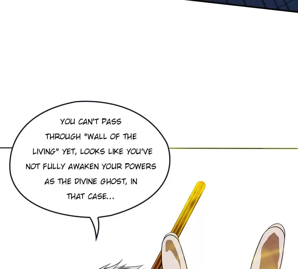 My Spirit Girlfriends Chapter 42 page 32 - 