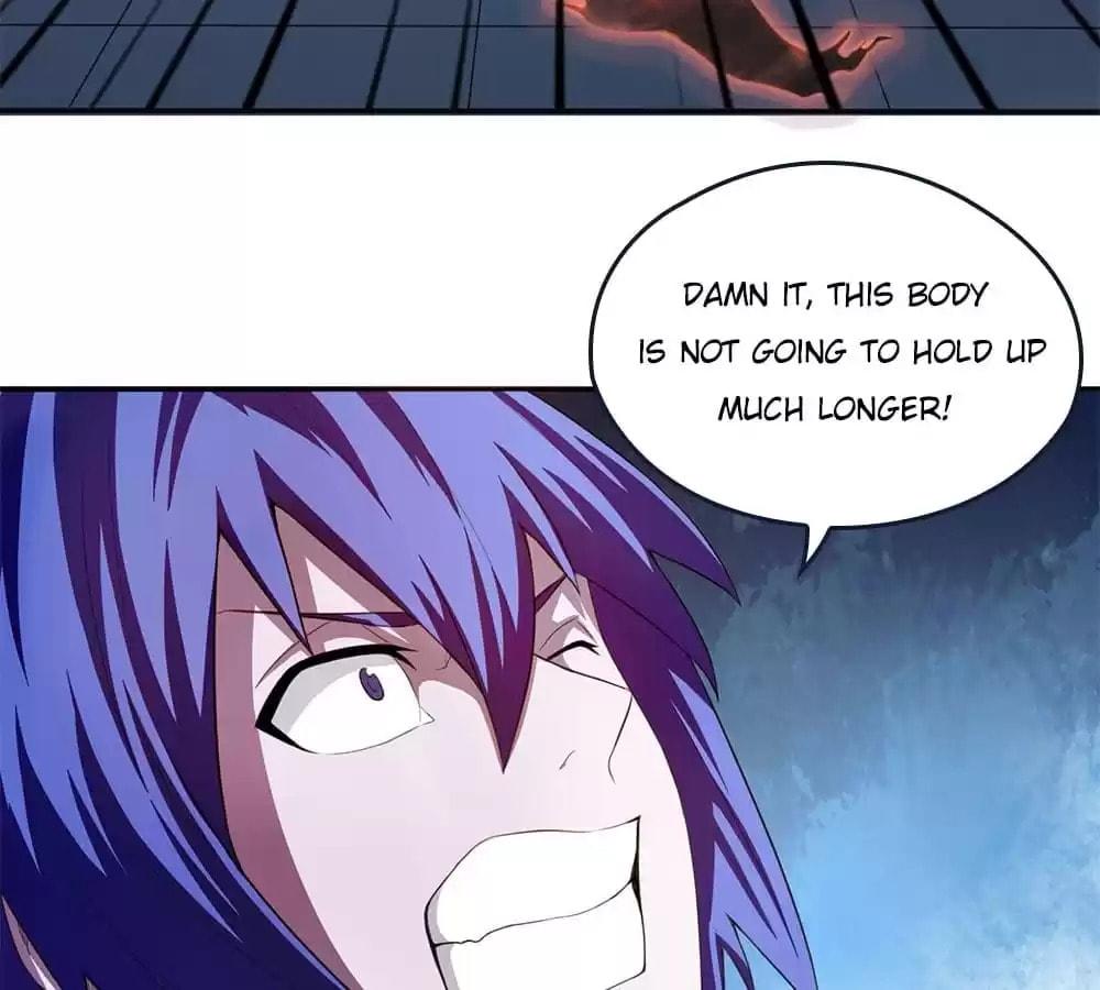 My Spirit Girlfriends Chapter 42 page 43 - 