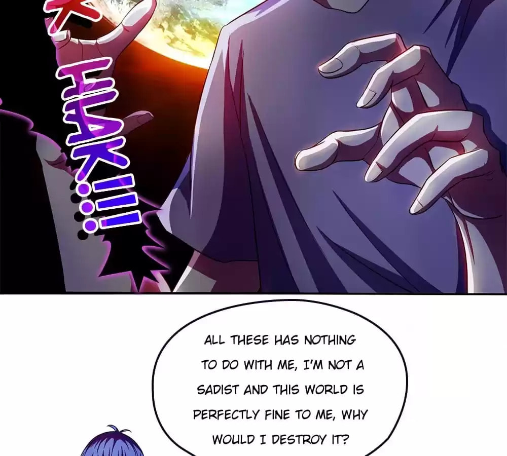 My Spirit Girlfriends Chapter 42 page 6 - 