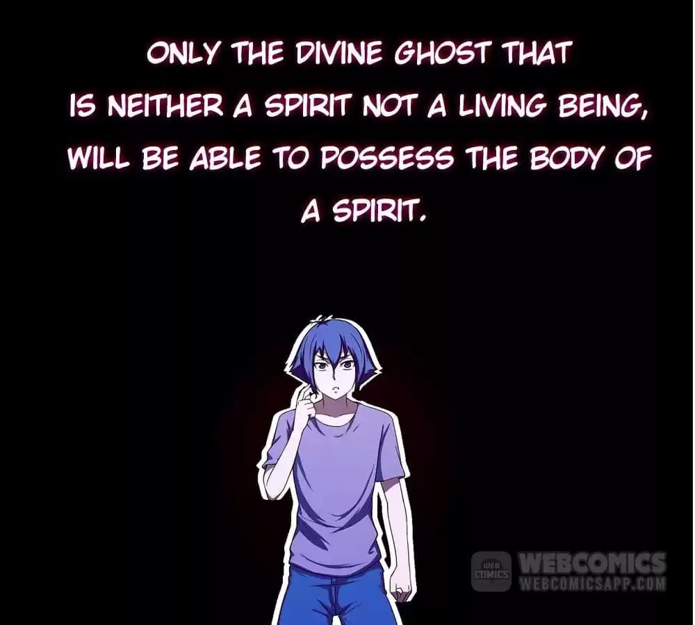 My Spirit Girlfriends Chapter 42 page 10 - 
