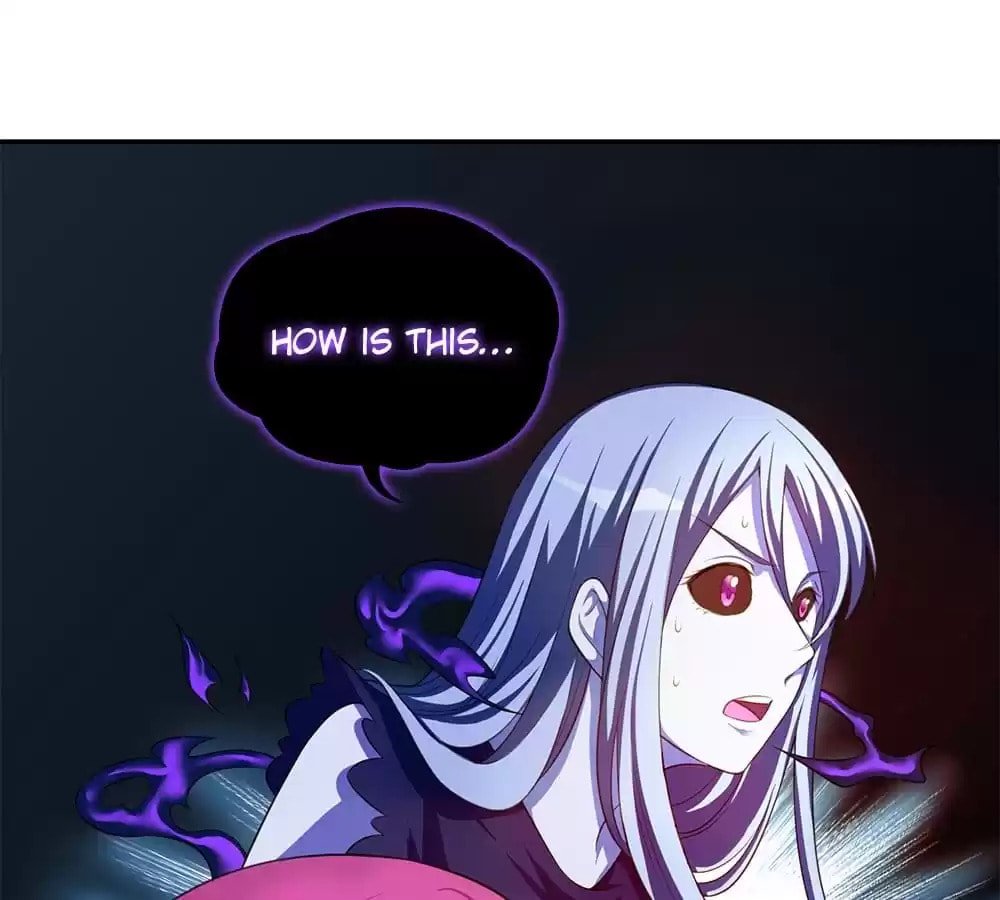 My Spirit Girlfriends Chapter 43 page 21 - 