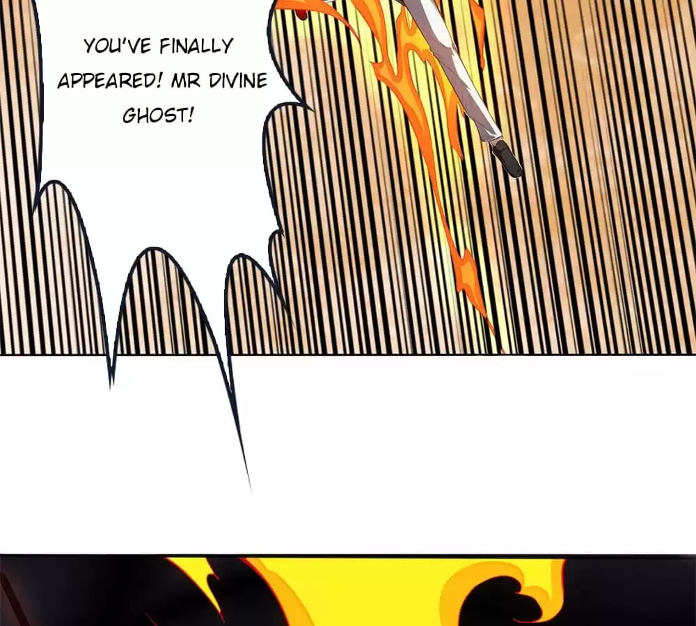 My Spirit Girlfriends Chapter 43 page 25 - 