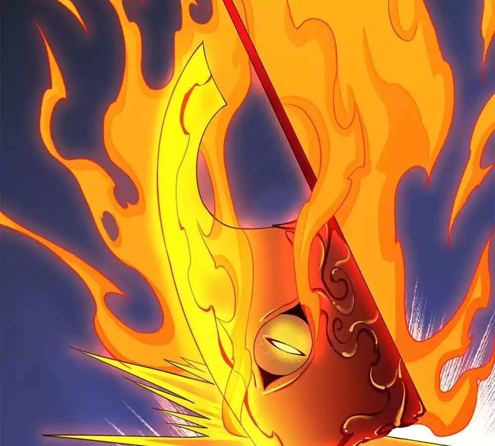 My Spirit Girlfriends Chapter 43 page 27 - 