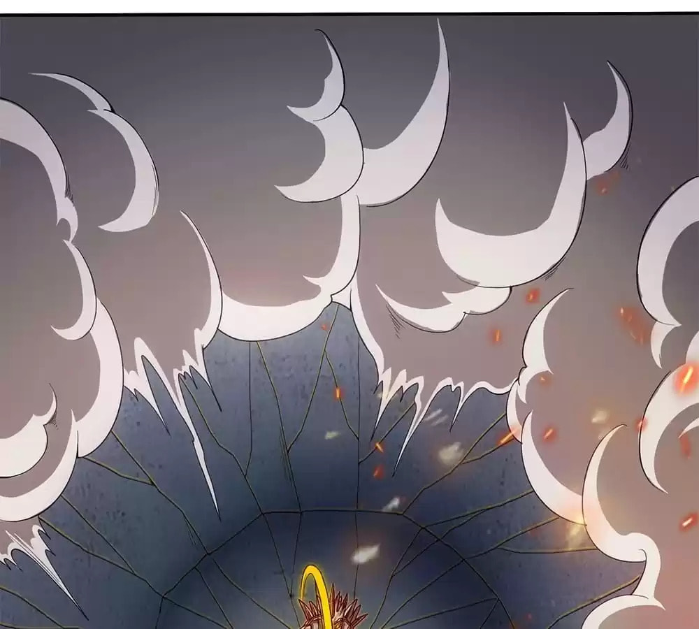 My Spirit Girlfriends Chapter 43 page 31 - 