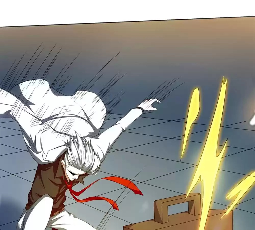 My Spirit Girlfriends Chapter 43 page 38 - 
