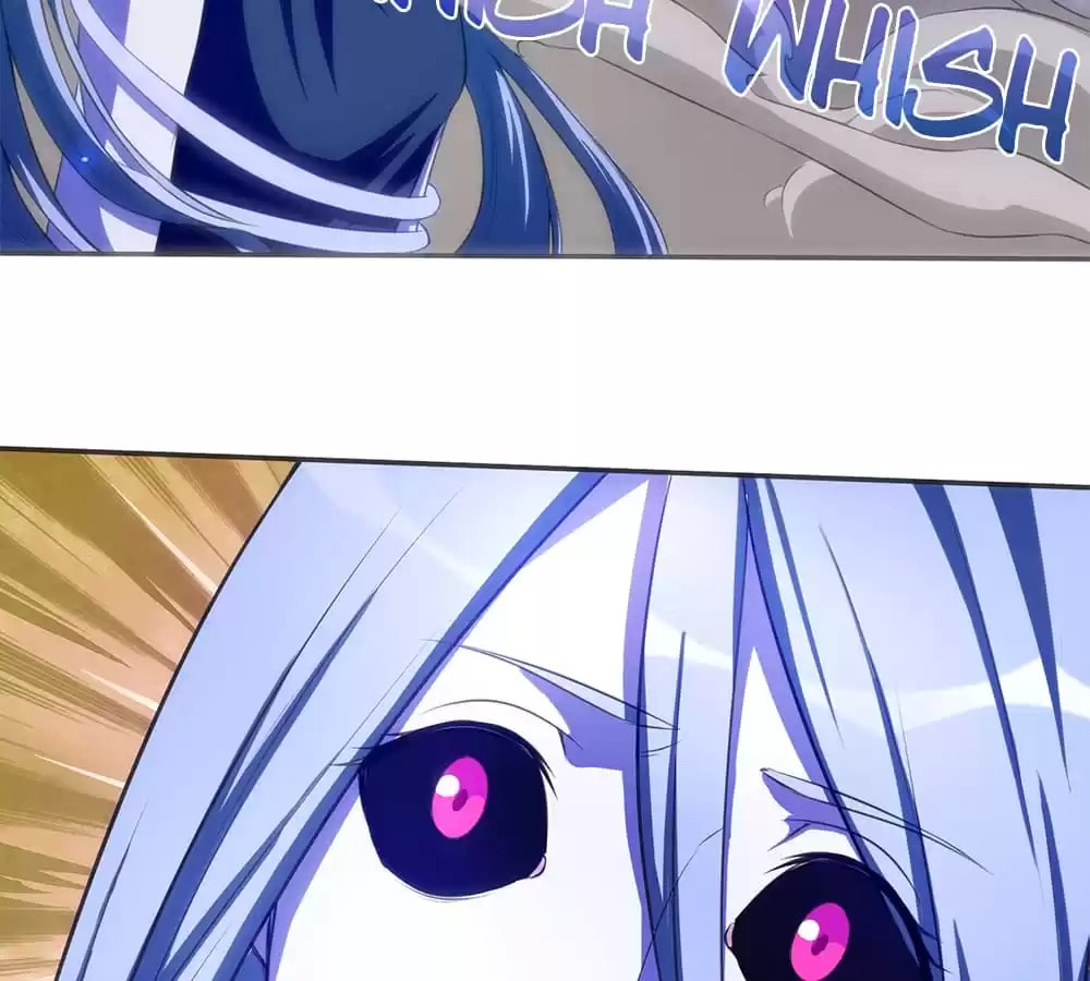 My Spirit Girlfriends Chapter 44 page 29 - 