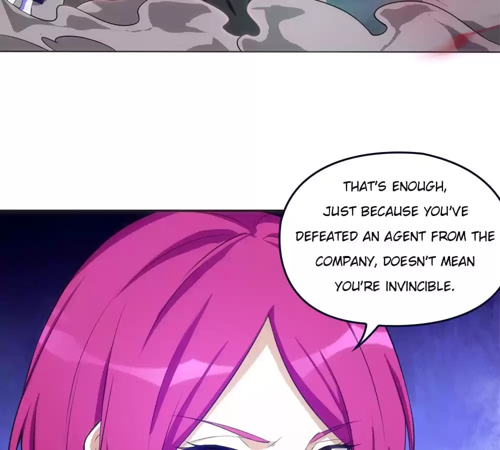 My Spirit Girlfriends Chapter 44 page 32 - 