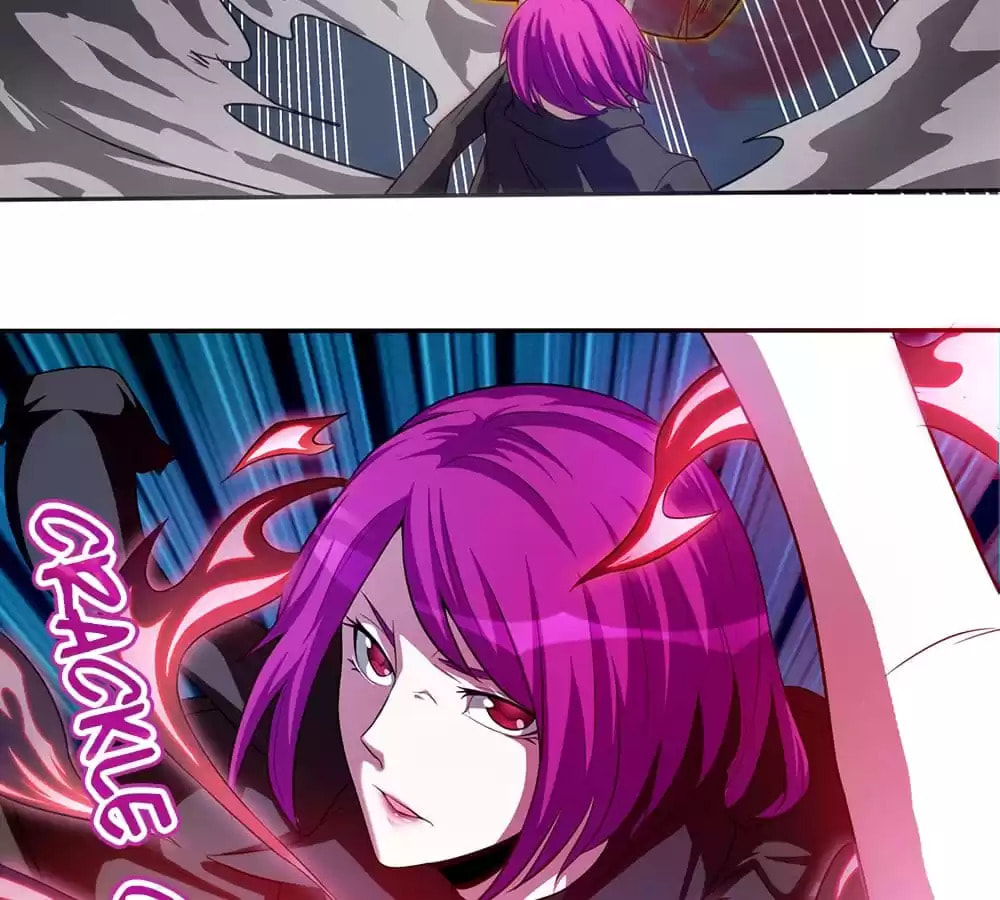 My Spirit Girlfriends Chapter 44 page 36 - 
