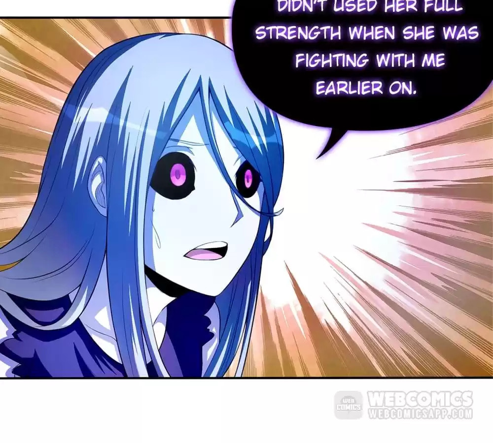 My Spirit Girlfriends Chapter 44 page 42 - 