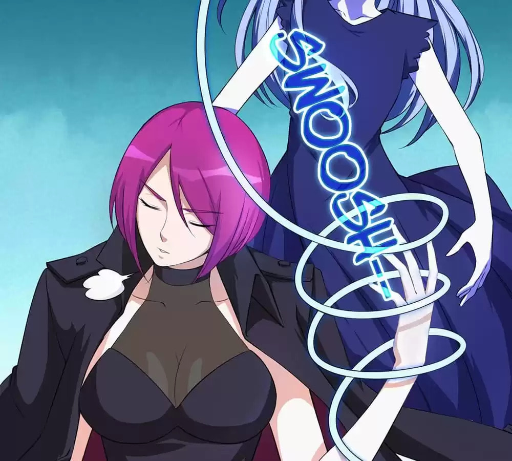 My Spirit Girlfriends Chapter 44 page 47 - 